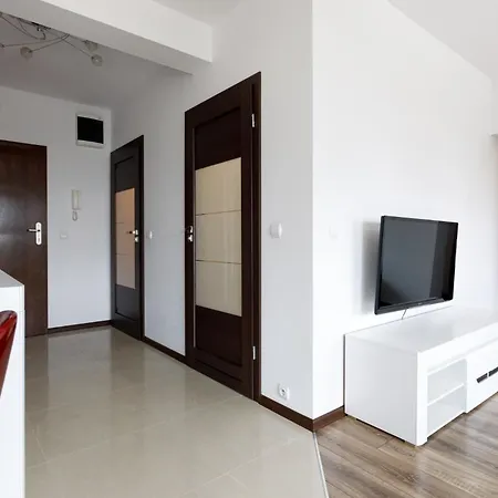 Golden - Two Bedrooms - Great Location&legnicka * Breslavia
